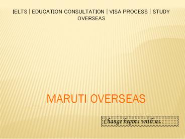 IELTS COACHING IN GANDHINAGAR, BEST IELTS TRAINING INSTITUTE