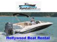 Hollywood Boat Rental | Rentalboat.com PowerPoint PPT Presentation