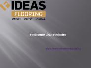 Timber Flooring - Timber Flooring Alexandria