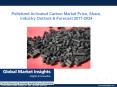 Global Pelletized Activated Carbon Market trends for 2017 & forecast to 2024 PowerPoint PPT Presentation