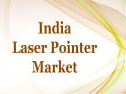 India Laser Pointer Market