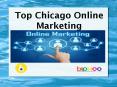 Top Chicago Online Marketing PowerPoint PPT Presentation