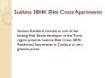 Sushma 3BHK Elite Cross PowerPoint PPT Presentation