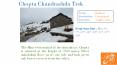 Chopta Chandrashila Trek In Uttarakhand PowerPoint PPT Presentation