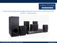 Home Audio Equipment Market in Home theater in-a-box industry to exceed $6.5bn by 2022 PowerPoint PPT Presentation