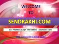 Get pretty Golden Rakhi From sendrakhi.com PowerPoint PPT Presentation