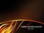 Home Health Aide Program - FLORIDA VOCATIONAL INSTITUTE