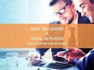 Why a Debt Recovery Provider is More Effective