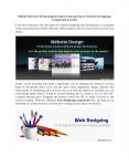 Leading website designing company in India PowerPoint PPT Presentation