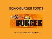 Boxo Burger