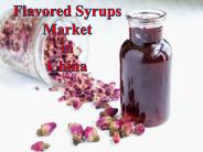 Flavored Syrups Market in China