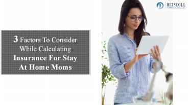 presentation player overlay