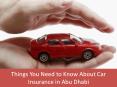 Things You Need to Know About Car Insurance in Abu Dhabi PowerPoint PPT Presentation