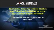 Global Armored Vehicle Market Report