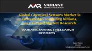 Global Chemical Sensors Report