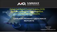 Global Distributed Control Systems (DCS)
