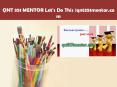 QNT 351 MENTOR Let's Do This /qnt351mentor.com PowerPoint PPT Presentation