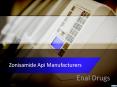 Zonisamide Api Manufacturers PowerPoint PPT Presentation