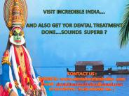 DENTAL TOURISM IN INDIA (1)
