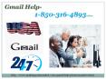 How to deal with Gmail help process 1-850-316-4893? PowerPoint PPT Presentation