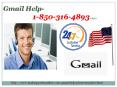 What is the substantial way to make the Gmail help 1-850-316-4893? PowerPoint PPT Presentation
