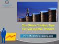 Top Share Trading Tips for Success by Dhanashri Academy PowerPoint PPT Presentation