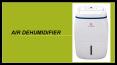 AIR DEHUMIDIFIER PowerPoint PPT Presentation
