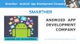 android app development company (1) PowerPoint PPT Presentation