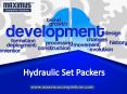 What is Hydraulic set packers and their Advantages? PowerPoint PPT Presentation