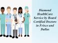 Diamond HealthCare Service by Board Certified Doctors in Frisco and Dallas PowerPoint PPT Presentation