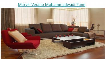 Marvel Verano New Project