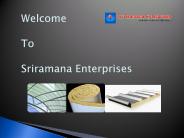 Ecofriendly Roof ventilator suppliers in chennai