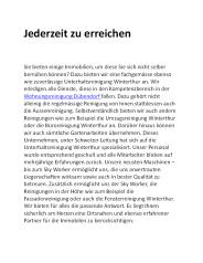 Jederzeit-zu-erreichen