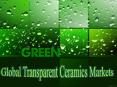 Global Transparent Ceramics Markets PowerPoint PPT Presentation