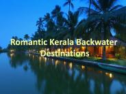 Romantic Kerala Bakwaters