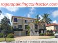 Commercial & Residential, Interior & Exterior Painting Contractor and Painter Sanibel Island & Fort Meyers FL. PowerPoint PPT Presentation