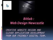 Newcastle Web Design Agency (3)