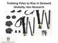 Global Trekking Poles Industry Size, North America Trekking Poles Industry - Ken Research PowerPoint PPT Presentation