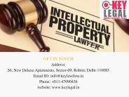 intellectual property lawyer