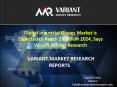 Industrial Gloves Market PowerPoint PPT Presentation