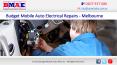 Budget Mobile Auto Electrical Repairs – Melbourne PowerPoint PPT Presentation