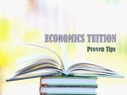Economics Tuition (1)