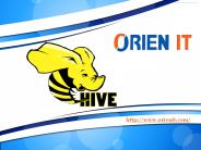 Apache Hive-Orien IT