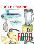 Lucile Prache Food Portfolio 2017 PowerPoint PPT Presentation