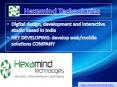best website design companies in Mohali - Hexamind Technologies PowerPoint PPT Presentation