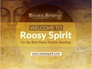 Get the Best Phone Psychic Readings from Roosy Spirit