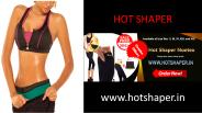 Hot Shaper Neotex Slim Belt
