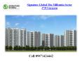 Signature Global The Millennia Gurgaon 9871424442 PowerPoint PPT Presentation