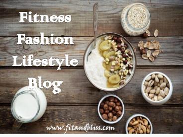 Fitness Fashion Lifestyle Blog to Inspire You