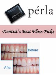 Dentist’s Best Floss Picks